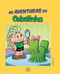 Ler Turma da Mônica Livro As Aventuras do Cebolinha, do autor Mauricio de Sousa