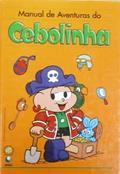 Ler Manual De Aventuras Do Cebolinha, do autor Unknown