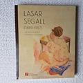 Ler Lasar Segall (1889-1957) - Pinturas, Desenhos, Gravuras E Esculturas, do autor Pinakotheke