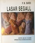 Ler Lasar Segall, do autor P.M. Bardi Ler Lasar Segall, do autor P.M. Bardi