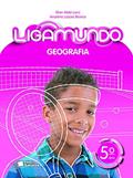 Ler Ligamundo - Geografia - 5º Ano, do autor Anselmo Lazaro Branco; Elian Alabi Lucci Ler Ligamundo - Geografia - 5º Ano, do autor Anselmo Lazaro Branco; Elian Alabi Lucci