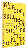 Ler Poemas Negros, do autor Jorge De Lima Ler Poemas Negros, do autor Jorge De Lima