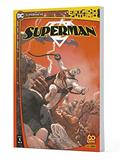 Ler Superman - 56: Estado Futuro 1 de 3, do autor Phillip Kennedy Johnson; Sean Lewis Ler Superman - 56: Estado Futuro 1 de 3, do autor Phillip Kennedy Johnson; Sean Lewis