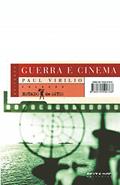 Ler Guerra e Cinema: Logística da Percepção, do autor Paul Virilio Ler Guerra e Cinema: Logística da Percepção, do autor Paul Virilio