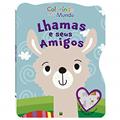 Ler Colorindo meu mundo: Lhamas e seus Amigos, do autor Mammoth World Ler Colorindo meu mundo: Lhamas e seus Amigos, do autor Mammoth World