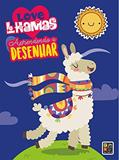 Ler Love Lhamas Aprendendo a Desenhar, do autor Vários Autores