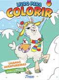 Ler Livro para Colorir Meninas - Lhamas Aventureiras, do autor Valquiria Matiolli Ler Livro para Colorir Meninas - Lhamas Aventureiras, do autor Valquiria Matiolli