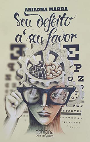 Ler Seu defeito a seu favor, do autor Ariadna Marra