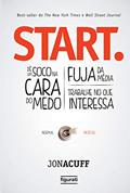Ler START, do autor JON ACUFF
