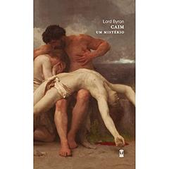 Caim: um Mistério, do autor Lord Byron