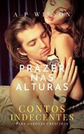 Ler Prazer nas Alturas: Contos Indecentes, do autor A P Wilson