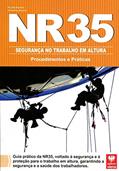 Ler Nr35. Segurança no Trabalho em Altura. Procedimentos e Práticas, do autor Ricardo Marinho Ler Nr35. Segurança no Trabalho em Altura. Procedimentos e Práticas, do autor Ricardo Marinho