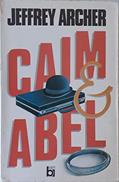 Ler Caim & Abel, do autor Jeffrey Archer Ler Caim & Abel, do autor Jeffrey Archer