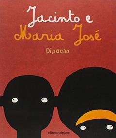 Jacinto e Maria José, do autor Dipacho