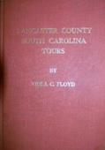 Ler Lancaster County South Carolina Tours, do autor Viola C. Floyd Ler Lancaster County South Carolina Tours, do autor Viola C. Floyd