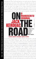 Ler On the Road - o Manuscrito Original, do autor Jack Kerouac