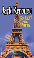 Ler Satori em Paris, do autor Jack Kerouac
