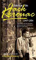 Ler Diários de Jack Kerouac 1947-1954, do autor Jack Kerouac Ler Diários de Jack Kerouac 1947-1954, do autor Jack Kerouac