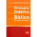 Ler Dicionário Didático Básico de Língua Portuguesa - Ensino Fundamental I, do autor Rogerio Ramos Ler Dicionário Didático Básico de Língua Portuguesa - Ensino Fundamental I, do autor Rogerio Ramos