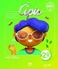 Ler Projeto Ápis História 2º ano, do autor Anna Maria Charlier; Maria Elena Ramos Simielli