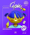 Ler Projeto Ápis Geografia 2º ano, do autor Maria Elena Ramos Simielli