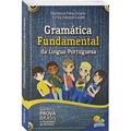 Ler Gramática Fundamental da Língua Portuguesa, do autor Cyntia Fabiana Duarte  Madalena Parisi & Laube