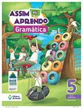 Ler Assim eu aprendo gramática - 5º ano - Ensino fundamental I, do autor Editora Do Brasil Ler Assim eu aprendo gramática - 5º ano - Ensino fundamental I, do autor Editora Do Brasil