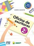 Ler Oficina de escritores Vol 2: Ensino Fundamental, do autor Hermínio Sargentim Ler Oficina de escritores Vol 2: Ensino Fundamental, do autor Hermínio Sargentim