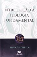 Ler Introdução à teologia fundamental, do autor Rino Fisichella