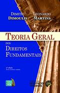 Ler Teoria Geral Dos Direitos Fundamentais 9º Edição, do autor Dimitri Dimoulis; Leonardo Martins
