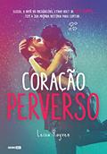Ler Coração perverso, do autor Leisa Rayven
