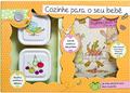 Ler Cozinhe Para o Seu Bebê. Amor de Bebê. Papinhas - Volume 1, do autor Vários Autores Ler Cozinhe Para o Seu Bebê. Amor de Bebê. Papinhas - Volume 1, do autor Vários Autores