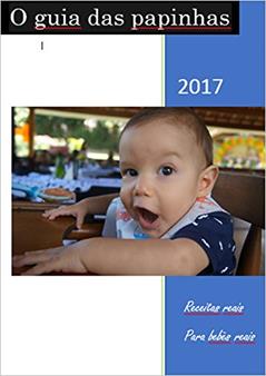 O Guia das Papinhas, do autor Eunicio Santos Junior