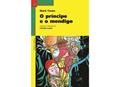 Ler O príncipe e o mendigo, do autor Mark Twain