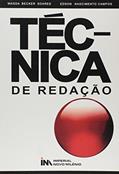 Ler Técnica de Redação, do autor Magda Becker Soares