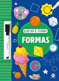 Ler Formas, do autor Ciranda Cultural