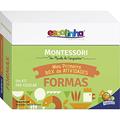 Ler Escolinha MONTESSORI Meu P BOX de Atividades: Formas (Escolinha), do autor Chiara Piroddi Ler Escolinha MONTESSORI Meu P BOX de Atividades: Formas (Escolinha), do autor Chiara Piroddi