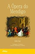 Ler A ópera do mendigo, do autor John Gay