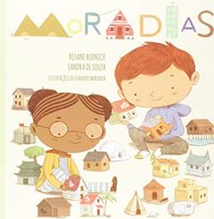 Moradias, do autor Rosane Rudnick; Sandra De Souza