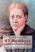 Ler H.P e a Sociedade para Pesquisas Psíquicas, do autor Helena Blavatsky