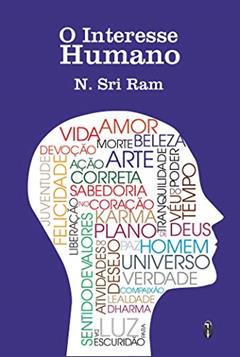 O Interesse Humano, do autor N. Sri Ram