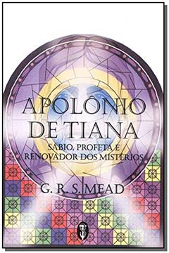 Apolônio de Tiana, do autor Profeta Sábio