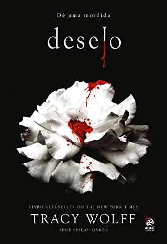 Ler Desejo: Dê uma mordida., do autor Tracy Wolff