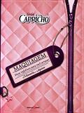 Ler Guia capricho : Maquiagem, do autor Manuela Araujo de Aquino