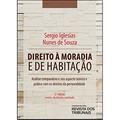 Ler Direito À Moradia E De Habitação, do autor Sergio Iglesias Nunes de Souza
