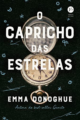 Ler O capricho das estrelas, do autor Emma Donoghue Ler O capricho das estrelas, do autor Emma Donoghue