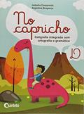 Ler No Capricho - Caligrafia Integrada com Ortografia e Gramatica - D, do autor Vários Autores