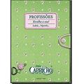 Ler Guia capricho : Profissões, do autor Isabela Noronha