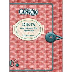 Guia capricho : Dieta, do autor Marina Loiola Bessa