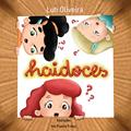 Ler HAIDOCES: Brincando de adivinhar, do autor Luh Oliveira